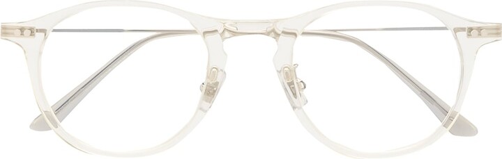 Gentle Monster Cozmo C1 optical glasses - ShopStyle Eyeglasses
