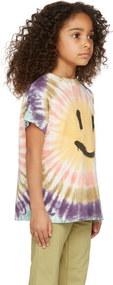 Molo Kids Multicolor Road T-Shirt