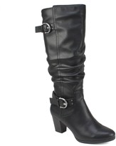 rialto black boots
