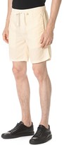 Thumbnail for your product : Zanerobe Linen Omni Shorts
