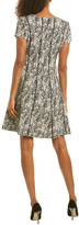 Thumbnail for your product : Adrianna Papell A-Line Dress