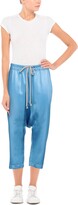 Thumbnail for your product : Rick Owens Pants Azure