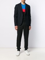 Thumbnail for your product : Paul Smith Patch Pocket Blazer