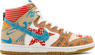 nike sb zoom dunk high prem