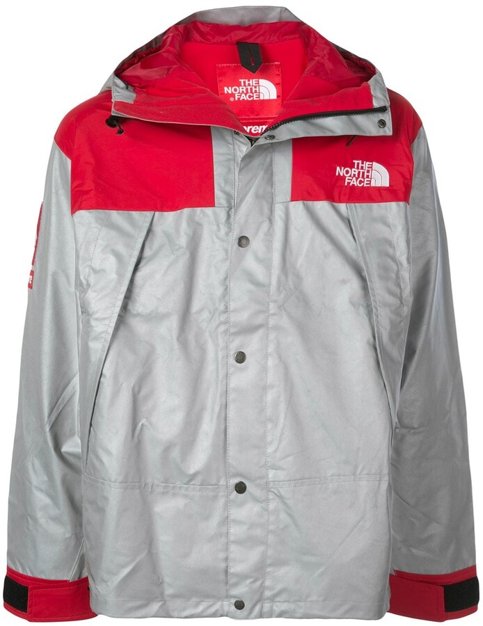 Supreme x The North Face Expedition Mountain jacket - ShopStyle