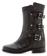 Thumbnail for your product : Thakoon Fiona Boots