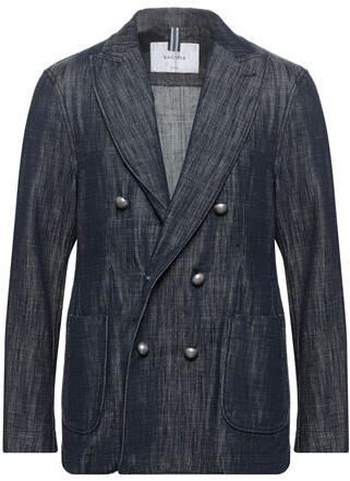 Bagutta Suit jacket - ShopStyle