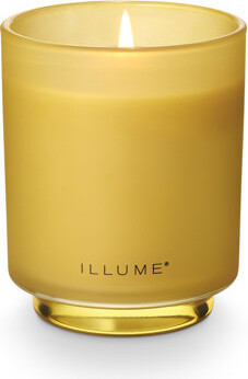 Illume Beautifully Done Terra Tabac Candle