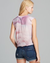 Thumbnail for your product : Wildfox Couture Tank - Smoke Signal