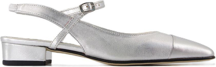 Carel Paris Sling Back Oceano