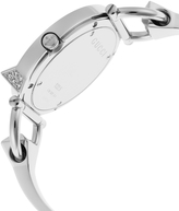 Thumbnail for your product : Gucci Chiodo Stainless Steel & Mother of Pearl Dial Watch, 35mm