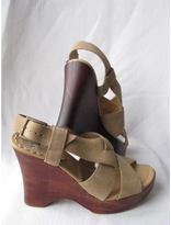 Thumbnail for your product : No Name Sandals