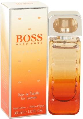 HUGO BOSS Orange Sunset by Perfume for Women