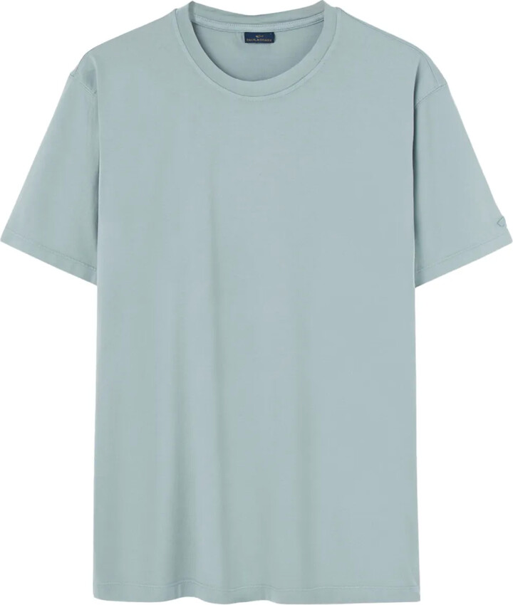 Paul & Shark cotton T-shirt