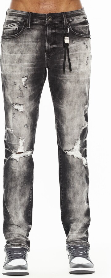 Cult of Individuality Rocker 602 Slim Fit Jeans