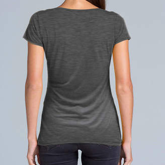 NEW Super cool & fabulistic sexy mama t-shirt Women's by Mimsy Design