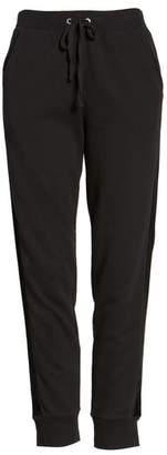 Juicy Couture Elevate French Terry Track Pants