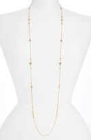 Thumbnail for your product : Nordstrom Disc Station Necklace