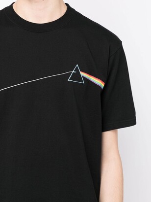 Undercover Pink Floyd graphic-print T-Shirt