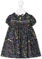 Thumbnail for your product : Bonpoint Floral Print Dress