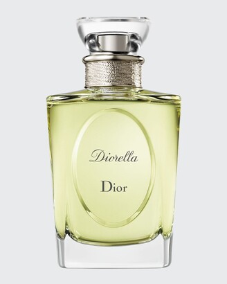 vetiver dior