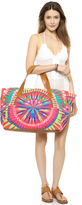 Thumbnail for your product : Mara Hoffman Weekend Bag