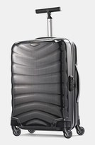 Thumbnail for your product : Samsonite 'Firelite' Rolling Carry On (20 Inch)