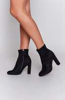 Thumbnail for your product : Therapy Zeller Boots Black