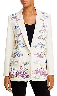 jacket trends spring 2019