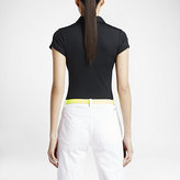 Thumbnail for your product : Nike Mini Stripe Women's Golf Polo