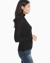 Thumbnail for your product : Whbm Long-Sleeve Knit Turtleneck