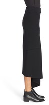 Thumbnail for your product : Tibi Women's Ribbed Origami Wrap Skirt