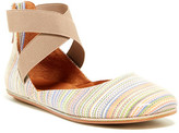 Thumbnail for your product : Kenneth Cole New York Bay Unique Flat