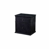 Faux Leather Storage Drawers Shopstyle