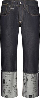 Junya Watanabe Comme des Garçons X Levi's Jeans - ShopStyle