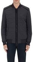 Thumbnail for your product : Isaora MEN'S INSULATED BOMBER JACKET