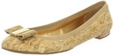 Thumbnail for your product : Kate Spade Women's Tock Ballet Flat