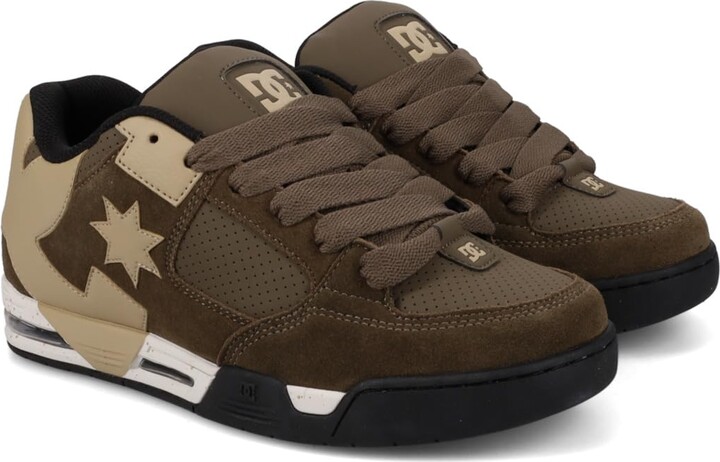 DC Men's Command SE Skate Sneaker