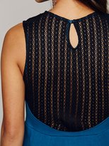 Thumbnail for your product : Free People Studded Hearts Peplum