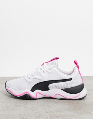 ladies puma trainers