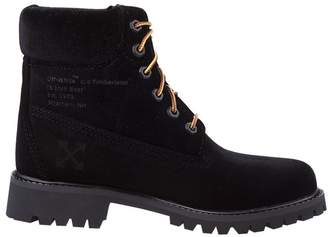 Off-White Boots