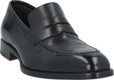 Thumbnail for your product : Fratelli Rossetti Loafers Black