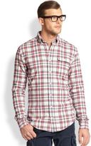 Thumbnail for your product : Michael Bastian Gant by Plaid Sportshirt