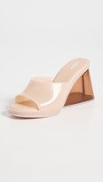 Thumbnail for your product : Melissa Darling Wedge Sandals