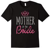 Thumbnail for your product : Bride Groom Shirts Mother of The Bride Wedding Squad Gifts