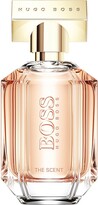 Thumbnail for your product : HUGO BOSS The Scent For Her Eau de Parfum 50ml