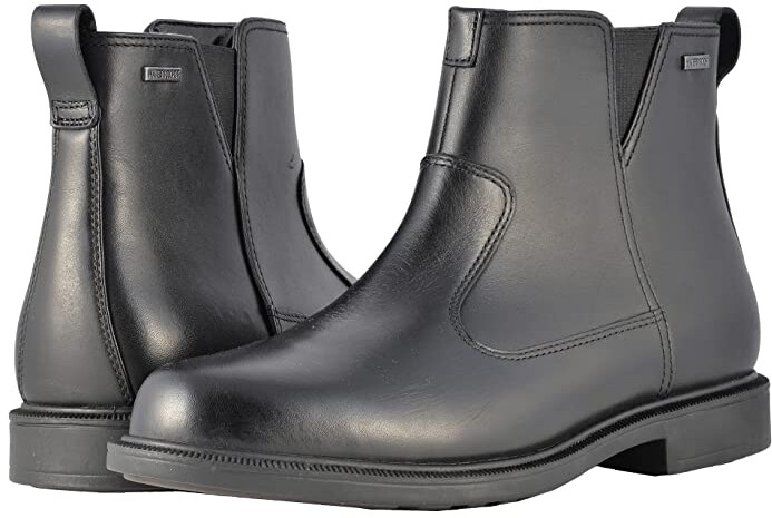 dunham james waterproof