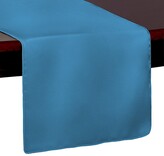 Thumbnail for your product : Ultimate Textile Duchess 54" Table Runner In Café Cafe