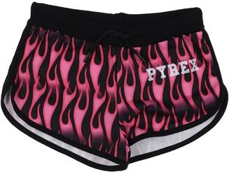 Pyrex Kid Girl Shorts & Bermuda Shorts