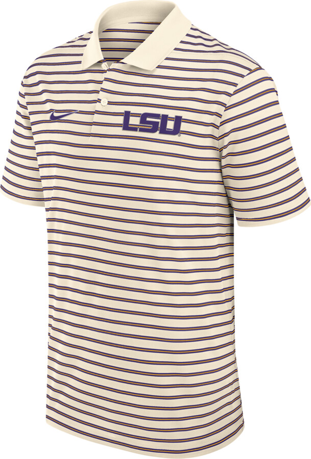 men's lsu dri fit shirts